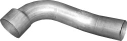 Spojovací trubka 75.113 Volvo FM 7, FM 10