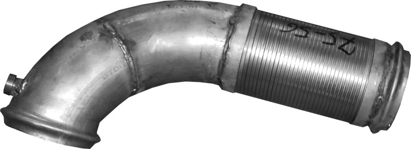 Spojovací trubka 75.56 Volvo FM 11 10.8 od 2012 309–332 kW