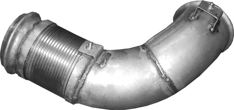 Trubka 75.60 Volvo FM 11 10.8 od 2005 287–316 kW