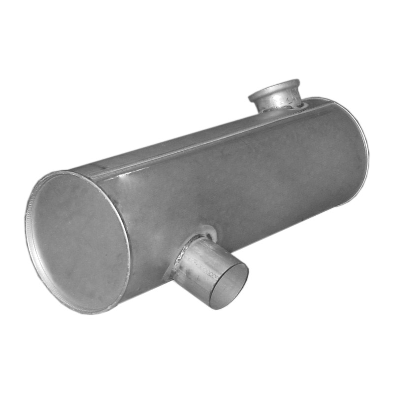 Tlumič 85.04 Caterpillar 325 LN 325 LN 1994–1998 126 kW