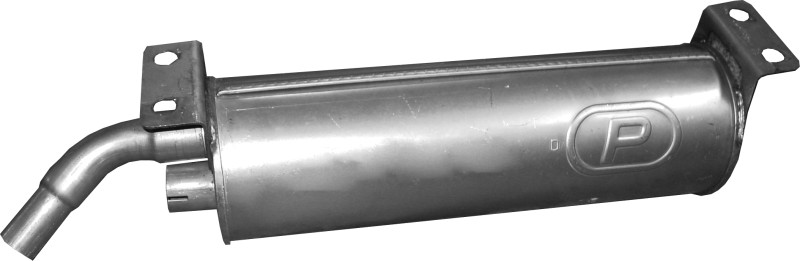 Tlumič 85.07 Jungheirich TFG316 2.5 vysokozdvižný vozík 30 kW