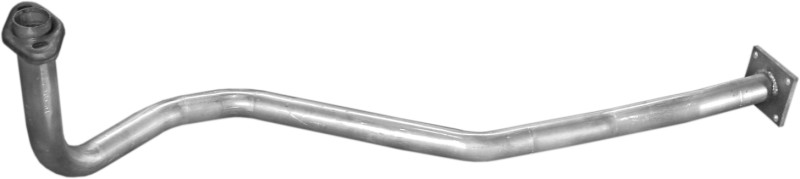 Přední trubka 05.51 Daewoo Nexia 1.5 / 1.8 1991–1999