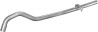 Trubka koncová VOLKSWAGEN PASSAT 1.6 SEDAN, KOMBI 3/1977-7/1980 1588ccm 55-62kW / 75-85HP MAN.