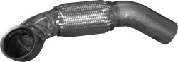 Trubka 69.404 Mercedes Actros 12.0 / 16.0 od 2003