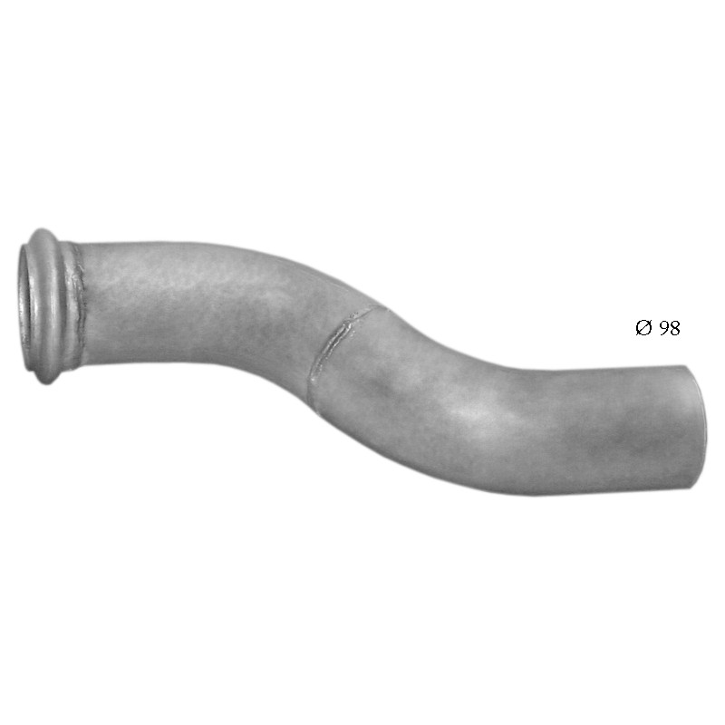 Spojovací trubka 75.03