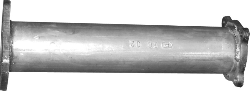 Trubka spojovací DAB 7-1200B