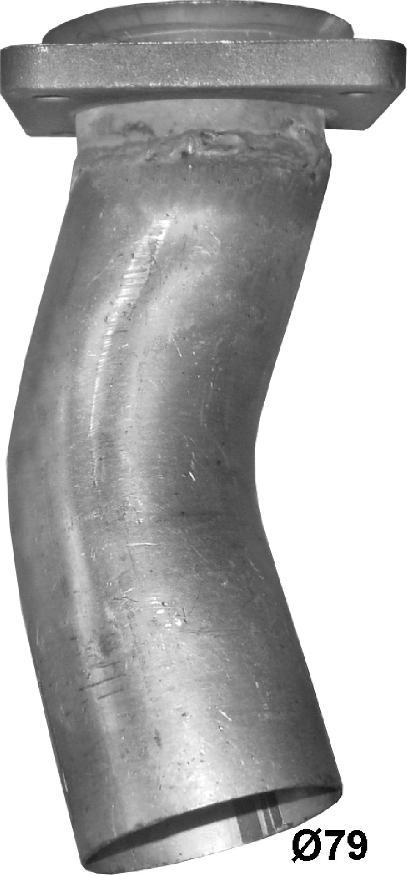 Přední trubka 96.06