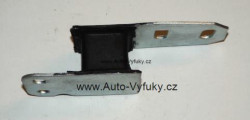 Gumový závěs výfuku G.359