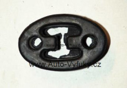 Gumový závěs výfuku G.178