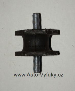Gumový závěs výfuku G.212