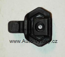 Gumový závěs výfuku G.244