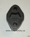 Gumový závěs výfuku G.308