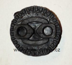 Gumový závěs výfuku G.197
