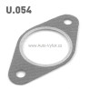 Těsnění výfuku U.054