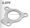 Těsnění výfuku U.079