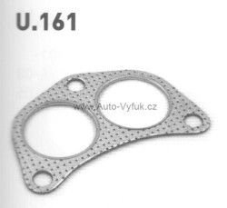 Těsnění výfuku U.161