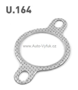 Těsnění výfuku U.164