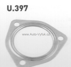 Těsnění výfuku U.397
