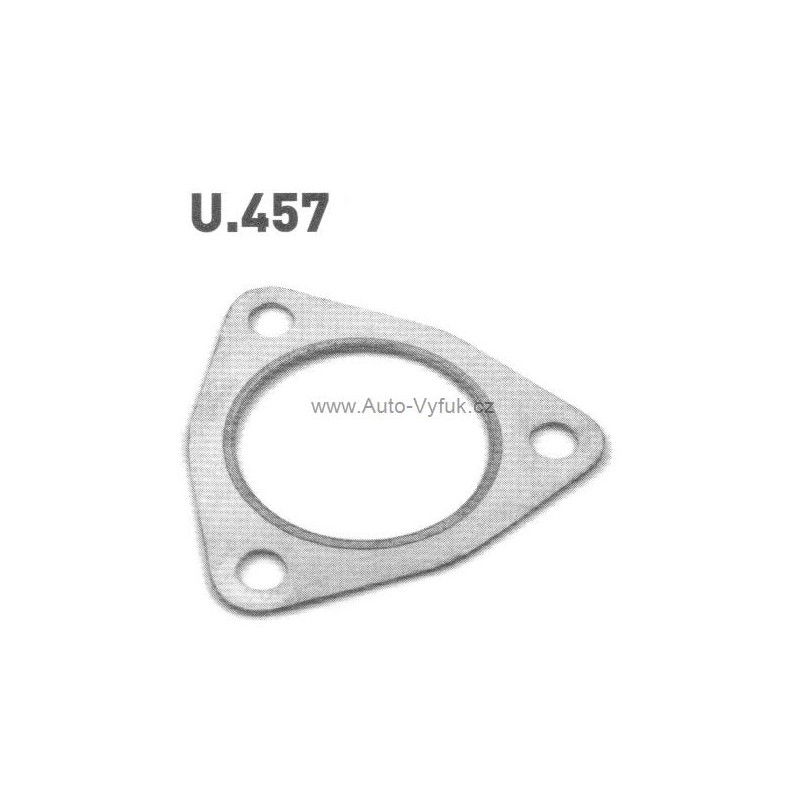 Těsnění výfuku U.457