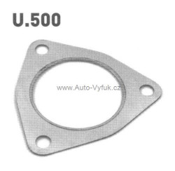 Těsnění výfuku U.500