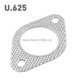 Těsnění výfuku U.625