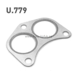 Těsnění výfuku U.779