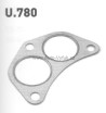 Těsnění výfuku U.780