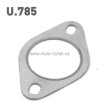 Těsnění výfuku U.785