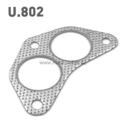 Těsnění výfuku U.802
