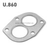 Těsnění výfuku U.860