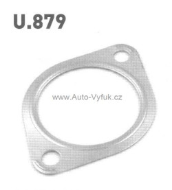 Těsnění výfuku U.879