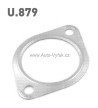 Těsnění výfuku U.879