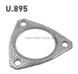 Těsnění výfuku U.895