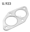 Těsnění výfuku U.923