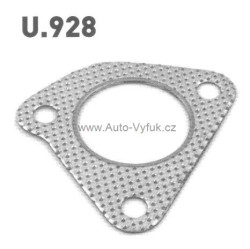 Těsnění výfuku U.928