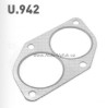 Těsnění výfuku U.942