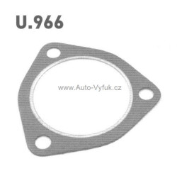 Těsnění výfuku U.966