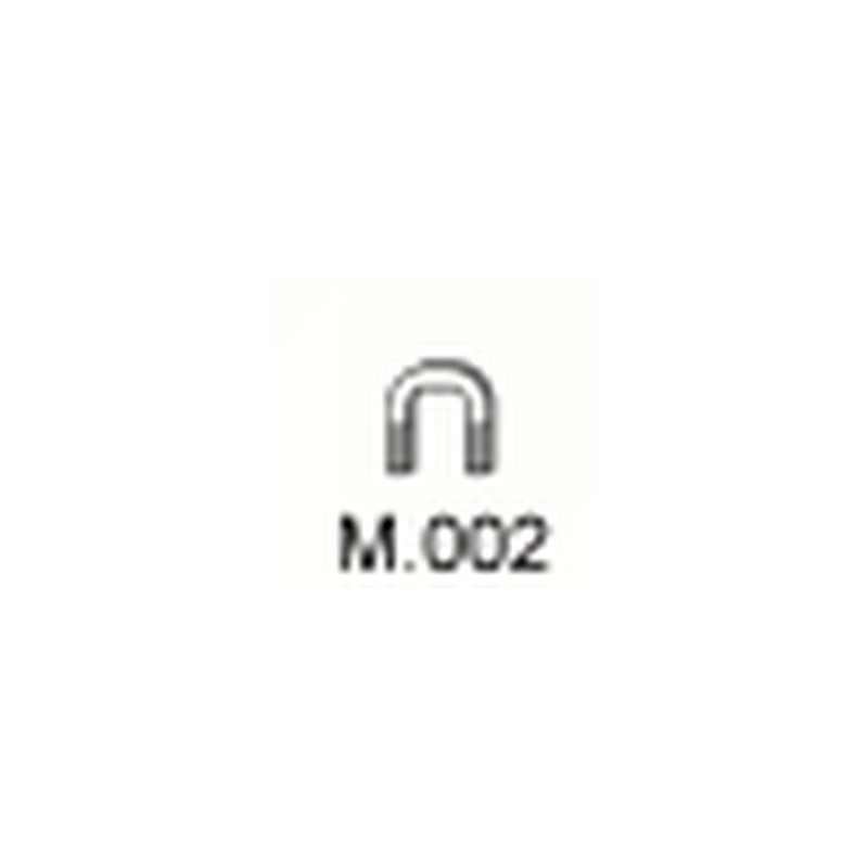 Montážní díl / M.002