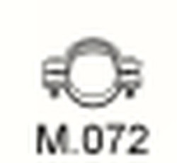 Montážní díl / M.072