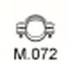 Montážní díl / M.072