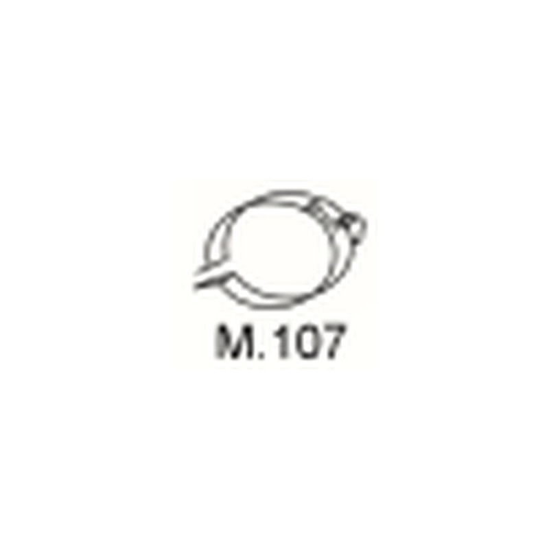 Montážní díl / M.107