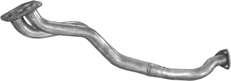 Přední trubka 01.146 Audi Coupe, 80 a další