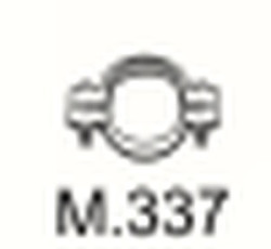 Montážní díl / M.337
