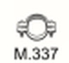 Montážní díl / M.337