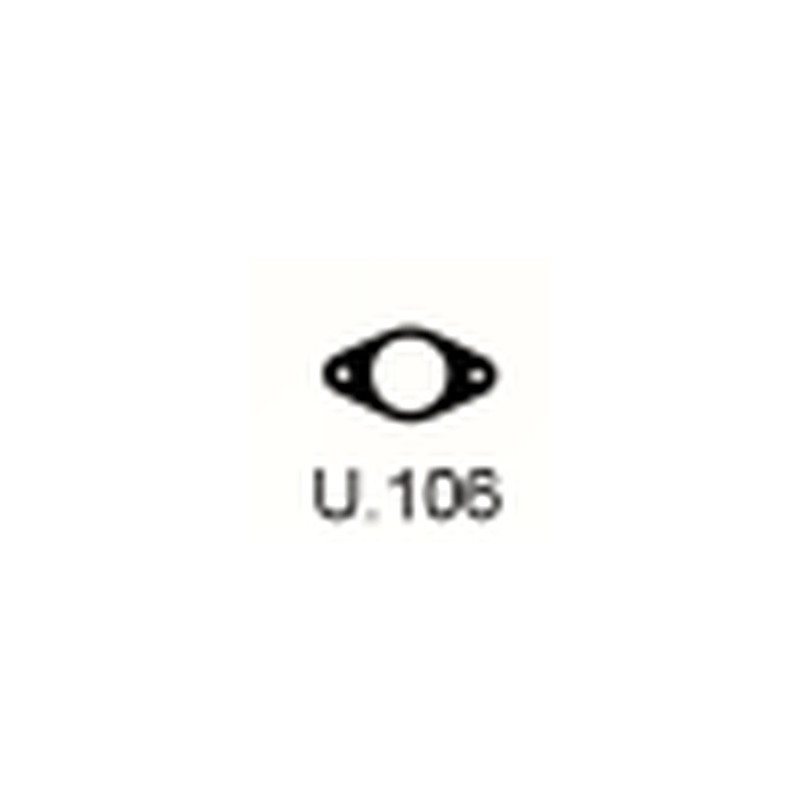 Těsnění / U.105