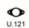 Těsnění výfuku U.121