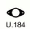 Těsnění výfuku U.184