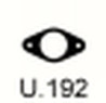 Těsnění výfuku U.192