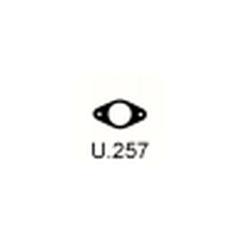 Těsnění / U.257