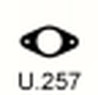 Těsnění / U.257